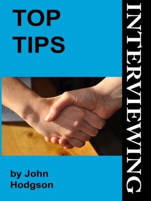 cover image of Top Tips